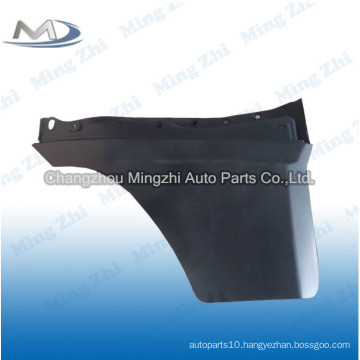 TRUCK SPARE PARTS,truck parts,heavy duty truck,FOR VOLVO FH12 V2 DOOR EXTENSION 20467037/20467038